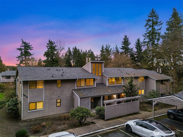 9919 Ne 144th Lane 603, Kirkland