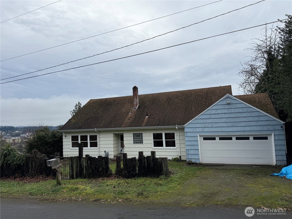 905 Quince Street Ne, Olympia