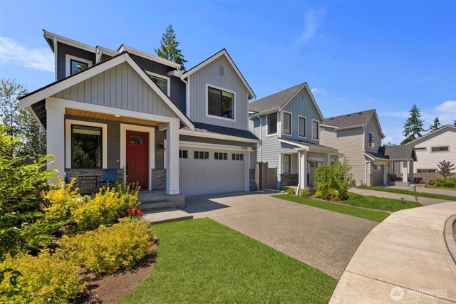 19365 139th Place Se, Renton