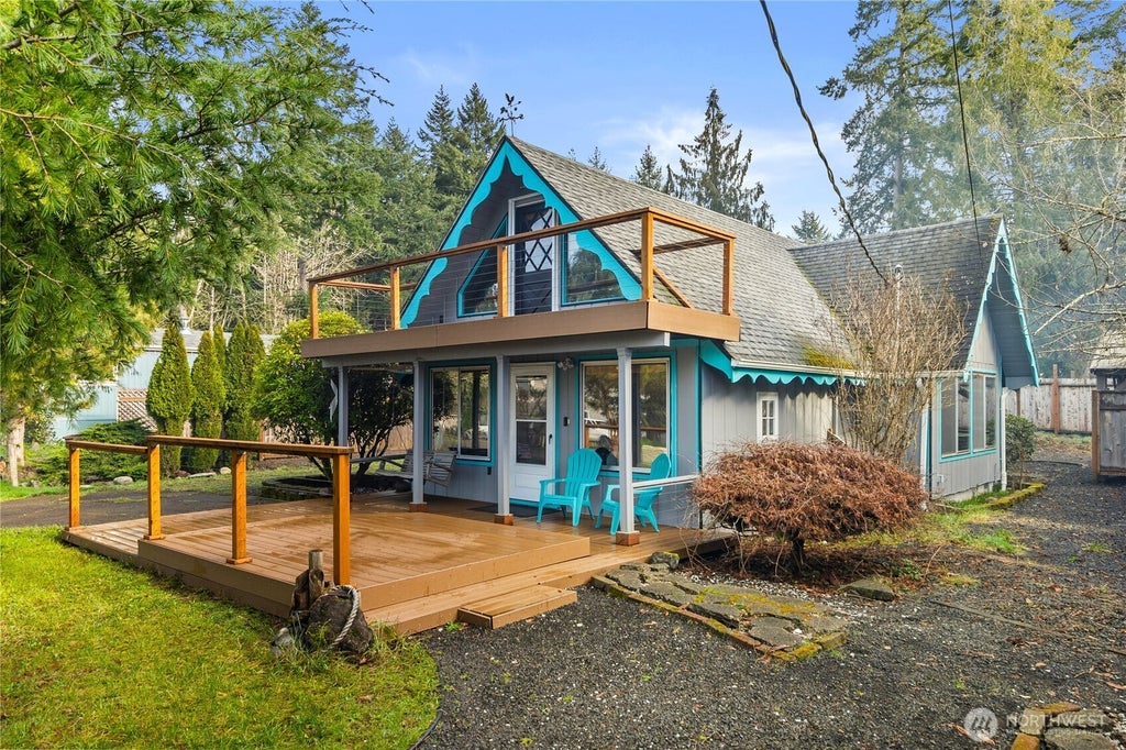 3735 85th Avenue Nw, Olympia