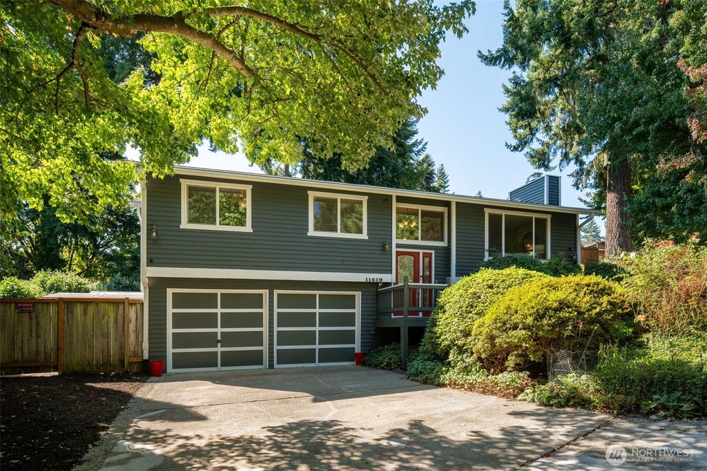 11619 Ne 97th Street, Kirkland