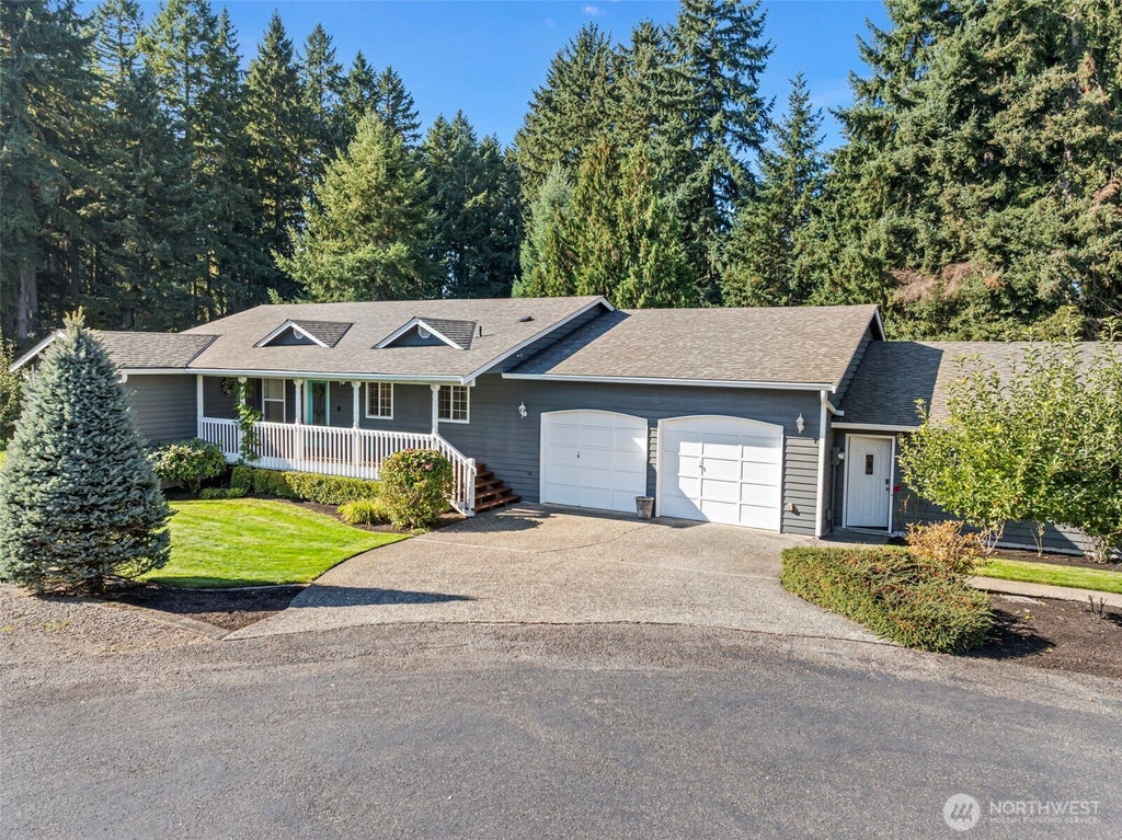 13114 Sunridge Way E, Puyallup