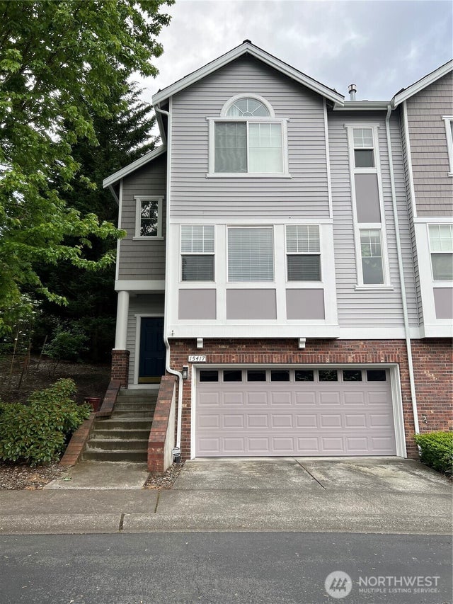 15417 135th Place Ne 33a, Woodinville