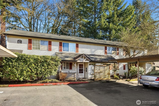 15600 116th Avenue W C3, Bothell