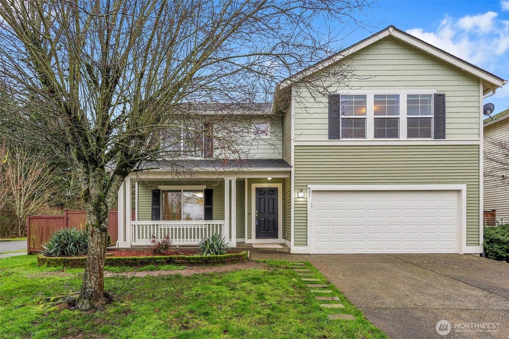 831 Sw 364th Place, Federal Way
