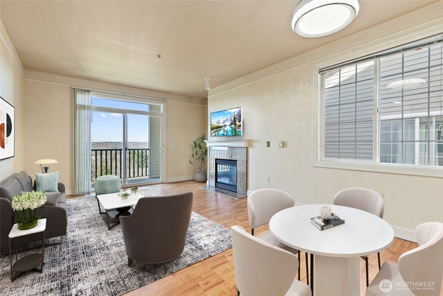 4763 Morris Avenue S R302, Renton