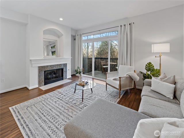 9205 122nd Court Ne 6, Kirkland