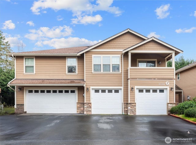 21900 Se 242nd Street G2, Maple Valley