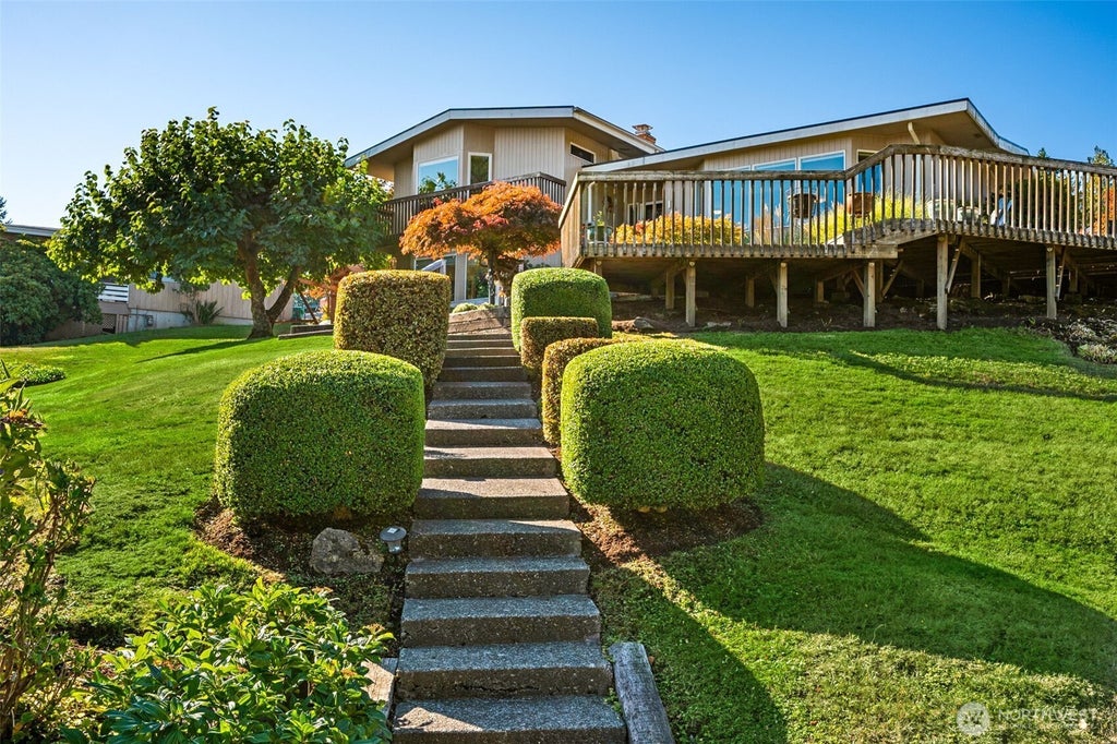 1405 Rolling Hills Terrace Nw, Olympia