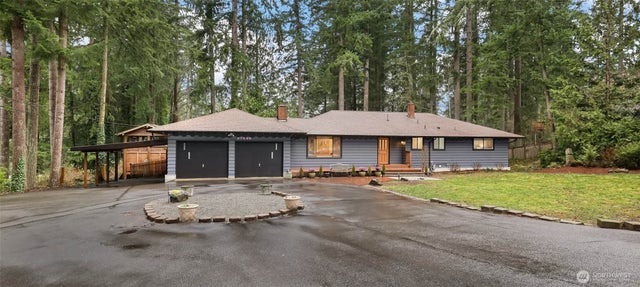 27239 208th Avenue Se, Maple Valley