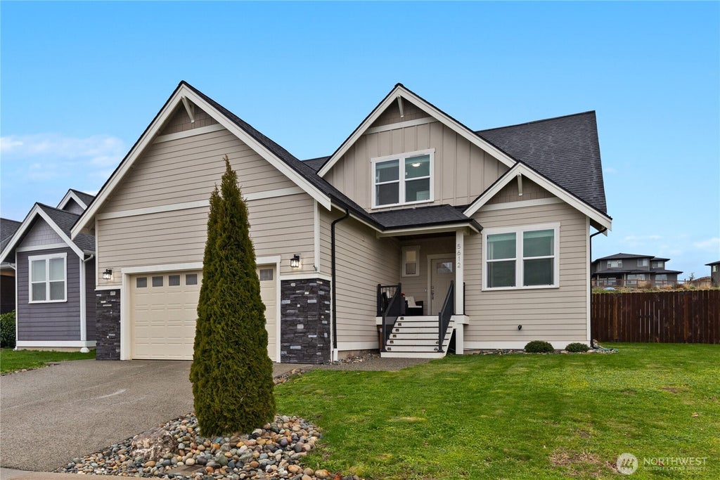5612 Clearview Drive, Ferndale