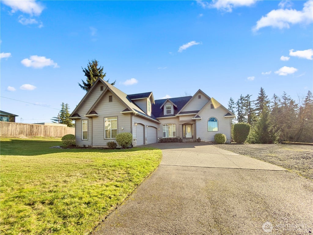 6712 94th Street E, Puyallup