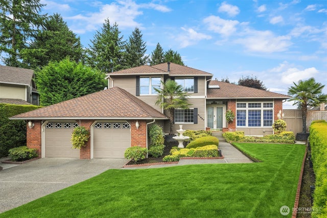 32807 12th Avenue Sw, Federal Way