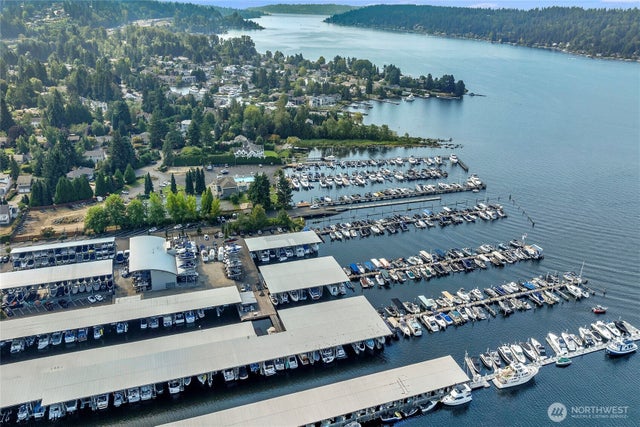 3911 Lake Washington Boulevard Se B10, Bellevue