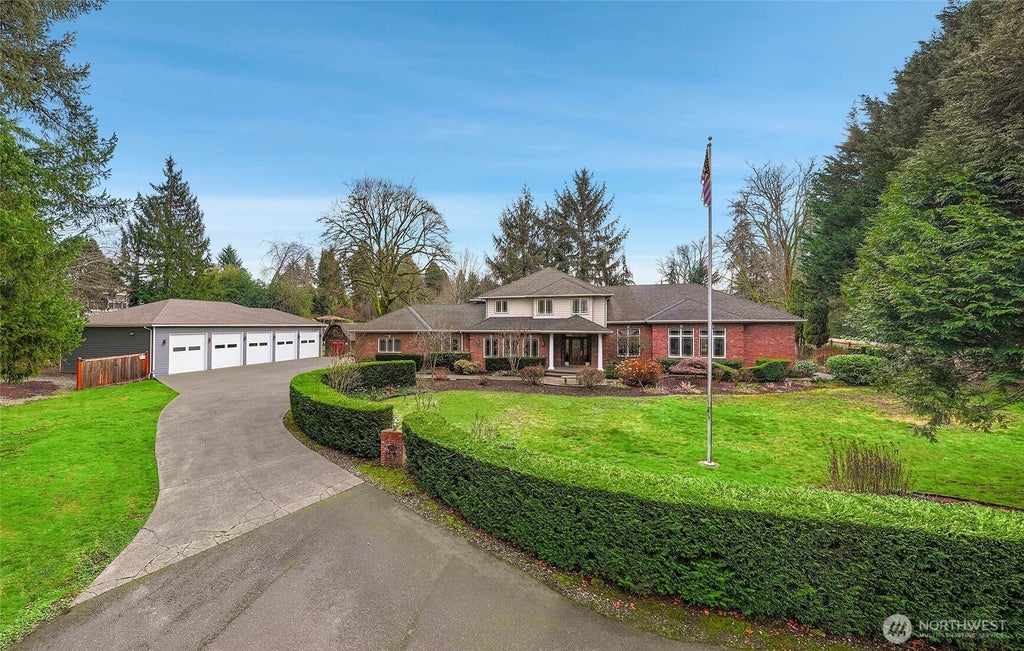 2726 9th Street Sw, Puyallup