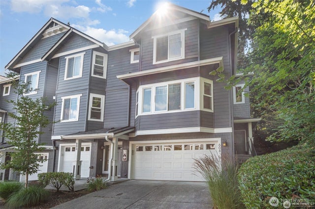 5523 Lakemont Boulevard Se 604, Bellevue