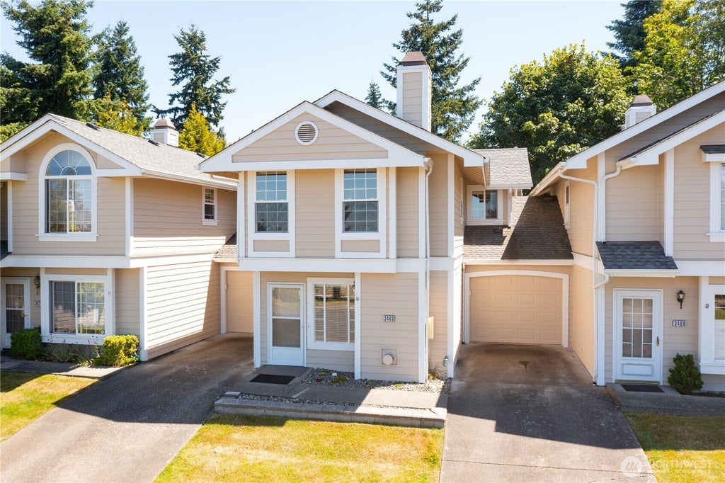 3468 Deer Pointe Court, Bellingham