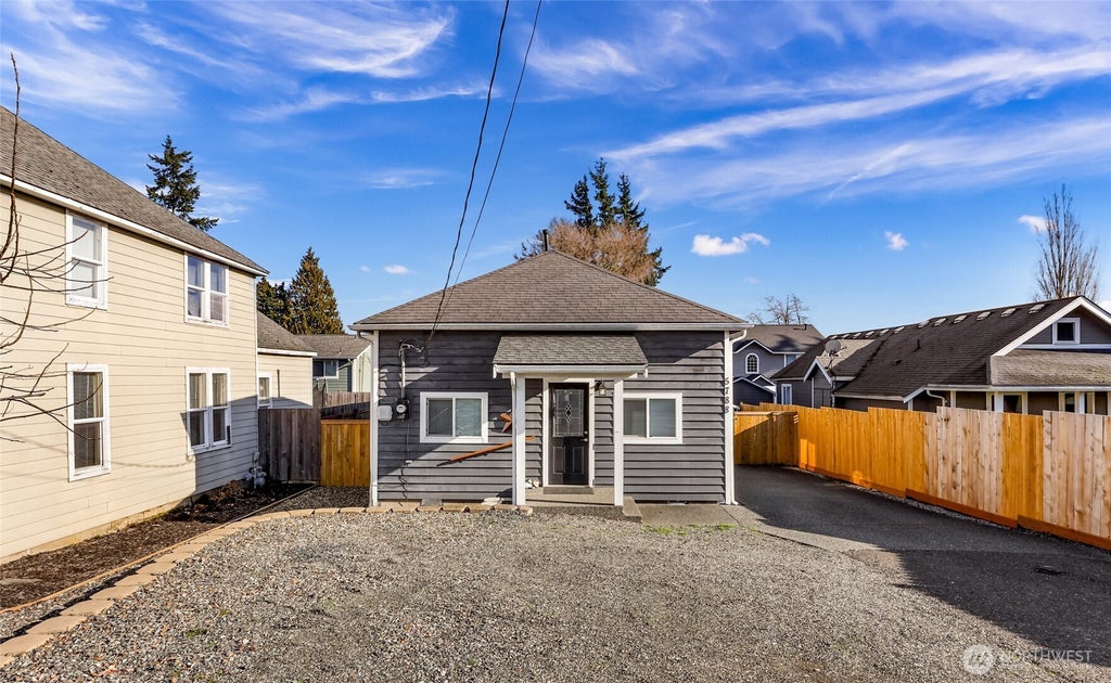5788 Vista Drive, Ferndale