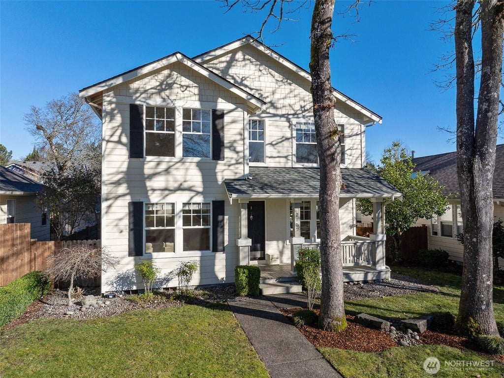 2152 Anderson Avenue, Dupont