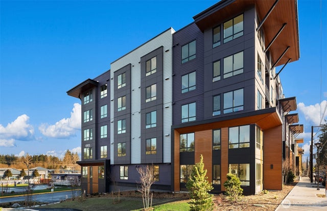 6901 Ne 184th Lane 308, Kenmore