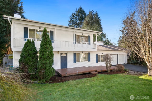 7037 Ne 137th Street, Kirkland