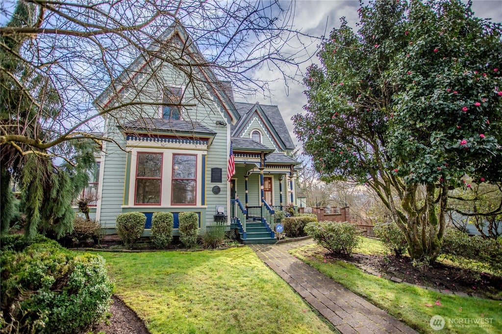 1239 8th Avenue Se, Olympia