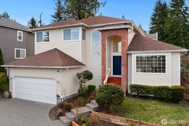 1719 223rd Place Ne, Sammamish