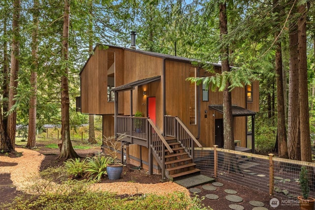 8240 Ne Baker Hill Road, Bainbridge Island