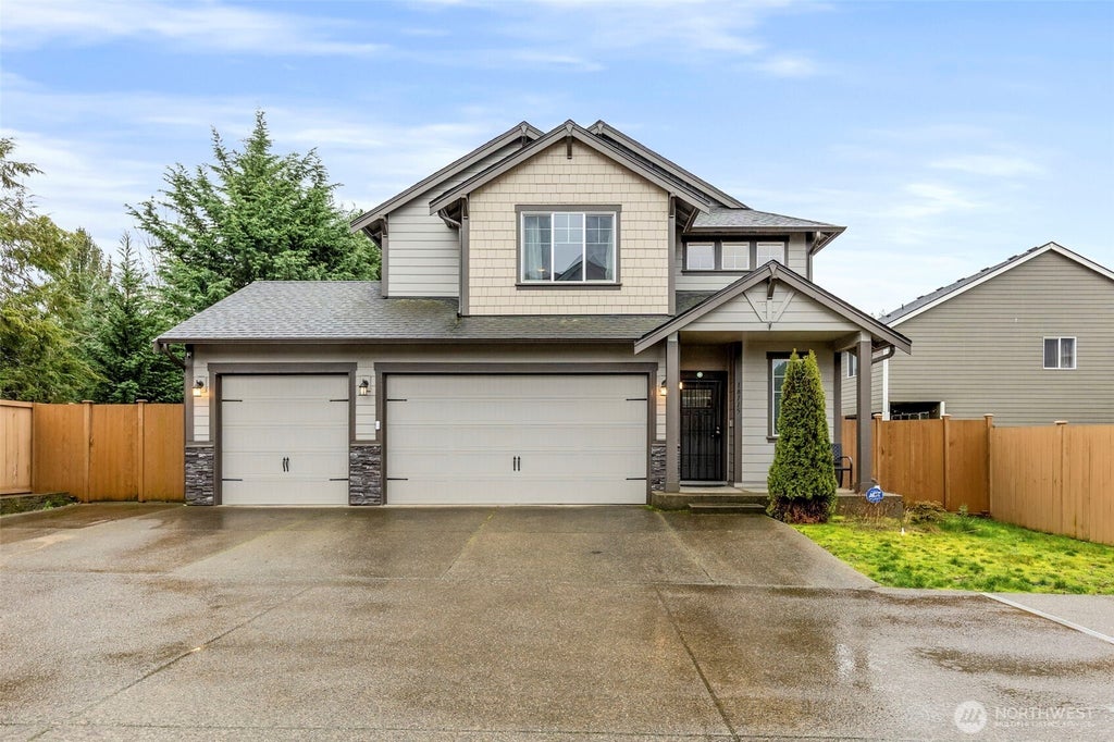 18115 38th Avenue Ct E, Tacoma