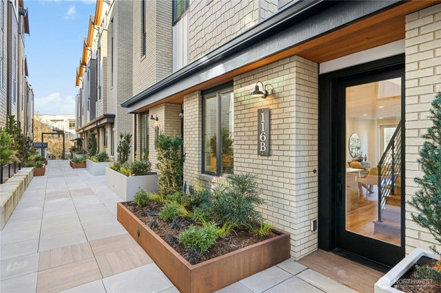116 B 2nd Street S B, Kirkland