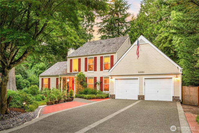 21842 Ne 30th Place, Sammamish