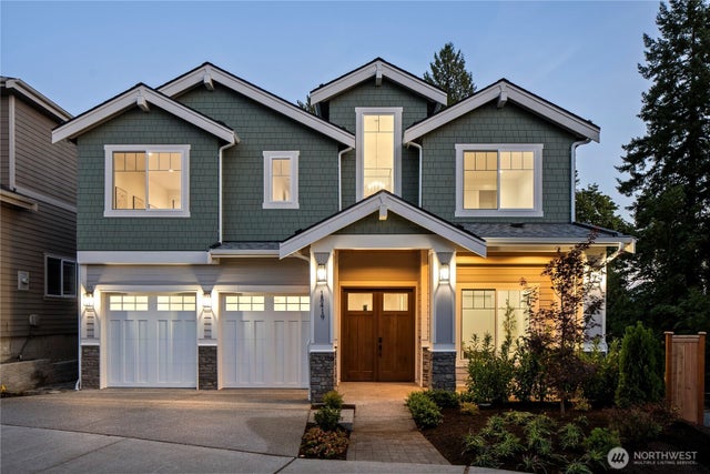 15419 Ne 106th Street, Redmond