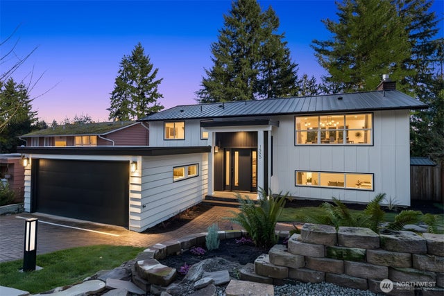 1023 109th Avenue Se, Bellevue