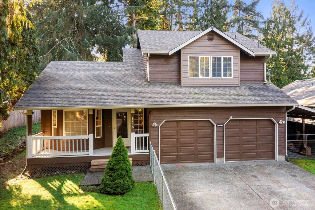 8415 Sumac Court Se, Yelm