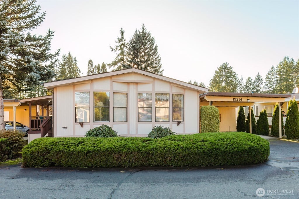 19214 100th Avenue Ct E 45, Graham