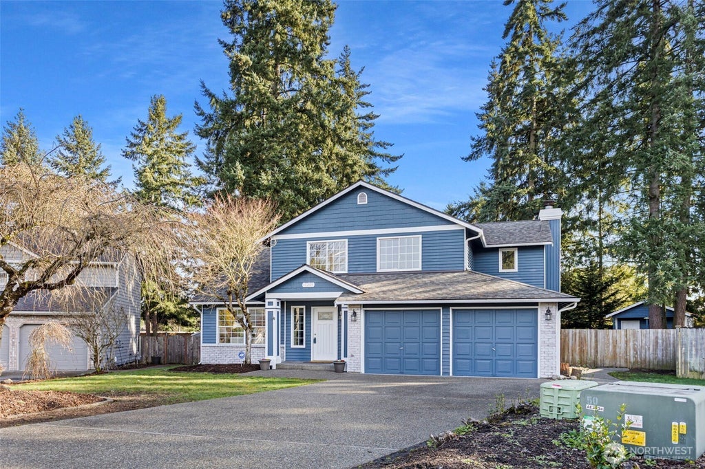 17209 92nd Avenue E, Puyallup