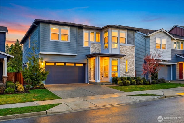 27103 235th Place Se, Maple Valley