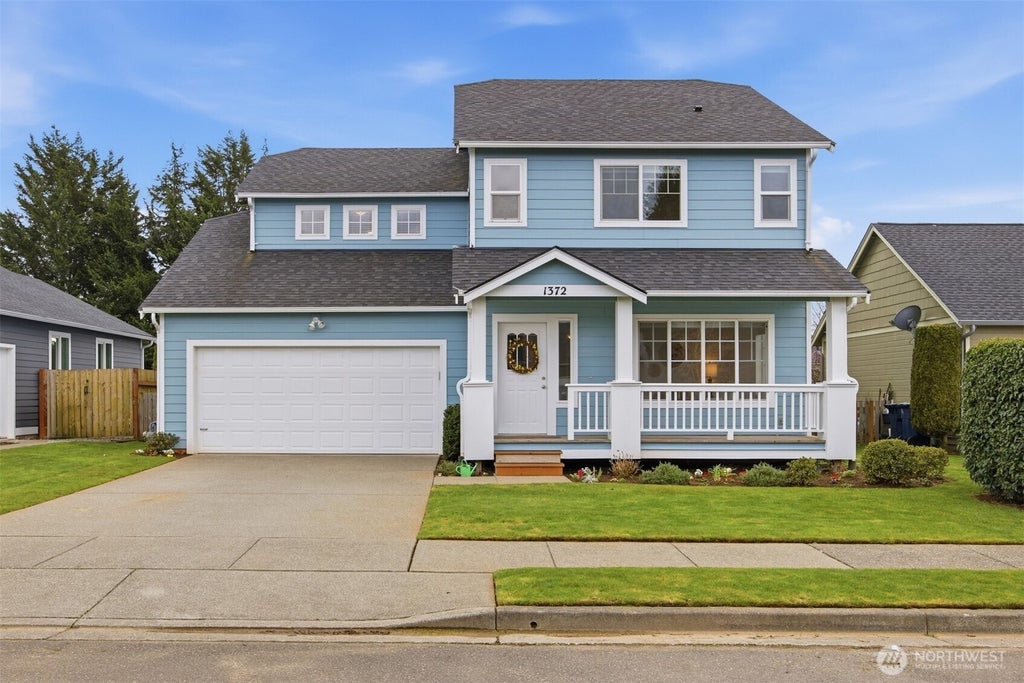 1372 Elm Street, Lynden