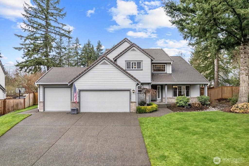 16918 88th Avenue E, Puyallup
