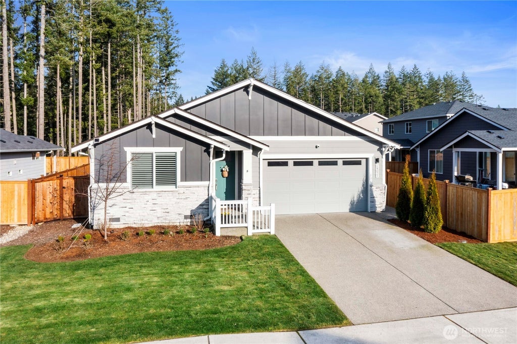 18021 133rd Avenue E, Puyallup
