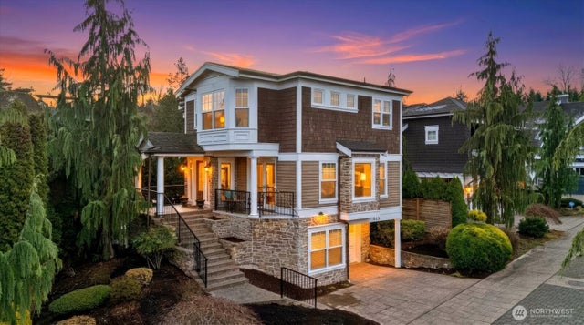 825 Kirkland Way, Kirkland