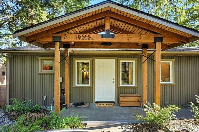 19202 12th Avenue Ne, Shoreline