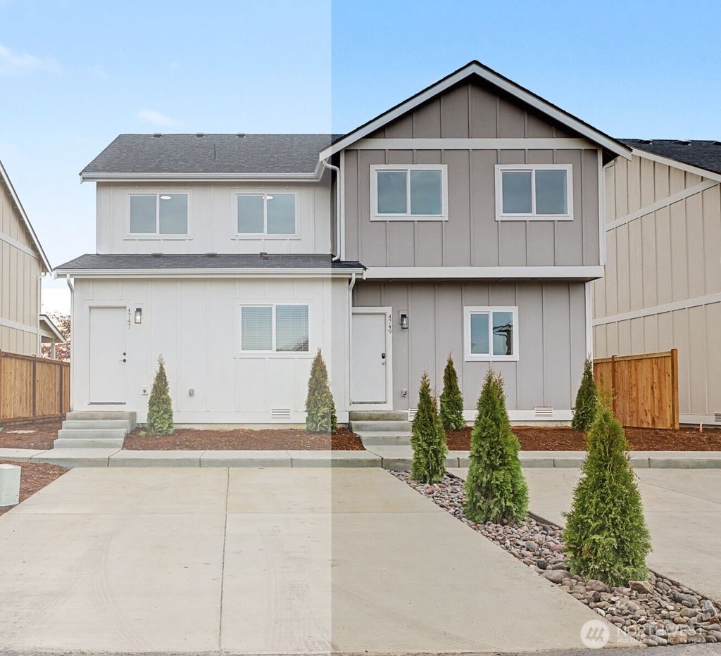 4749 Court R, Tacoma