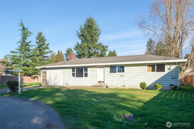 17116 Se 125th Place Se, Renton