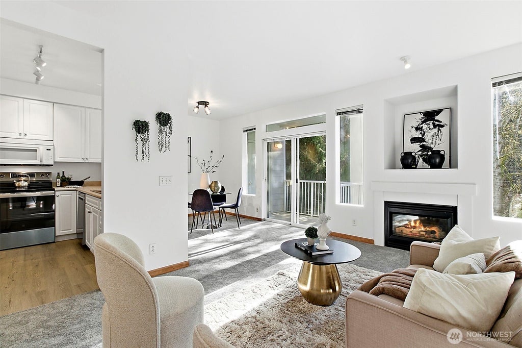 15150 140th Way Se F202, Renton