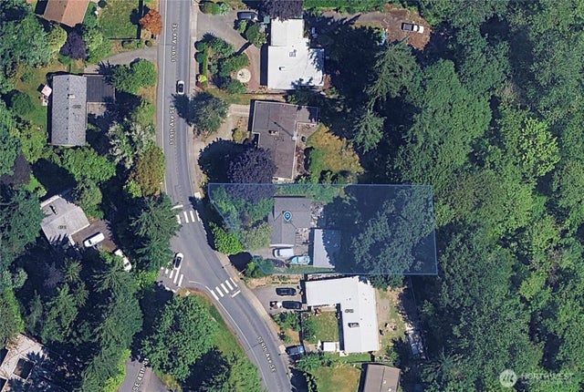 4740 119th Avenue Se, Bellevue