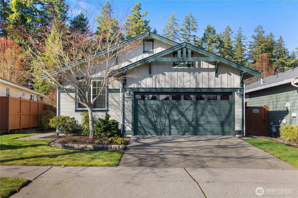 4851 Bend Drive Ne, Lacey
