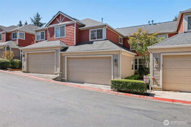 2840 139th Avenue Se 15, Bellevue