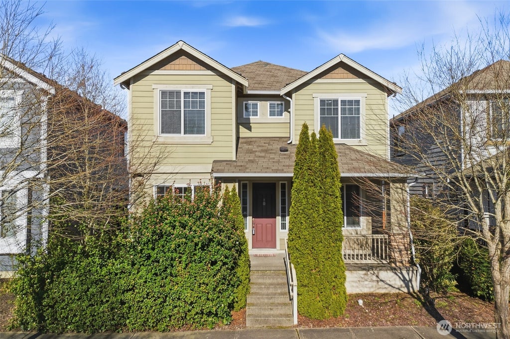 5204 54th Avenue Se, Lacey