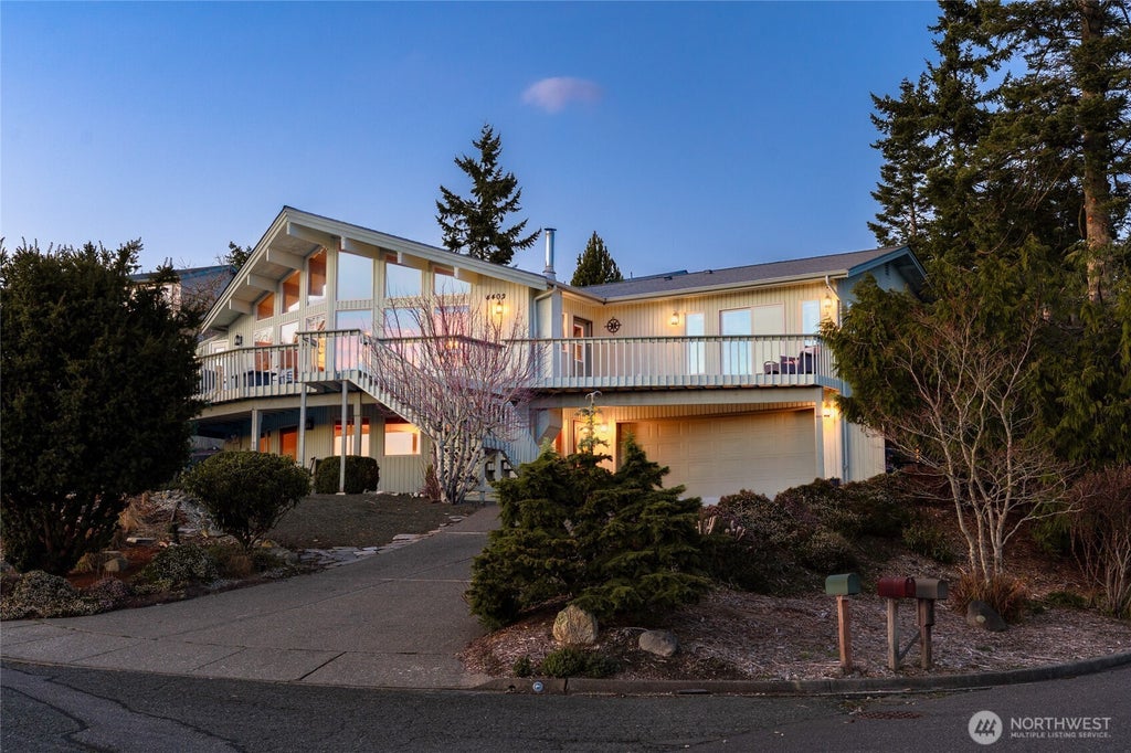 4402 Bryce Drive, Anacortes